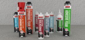 Soudal products