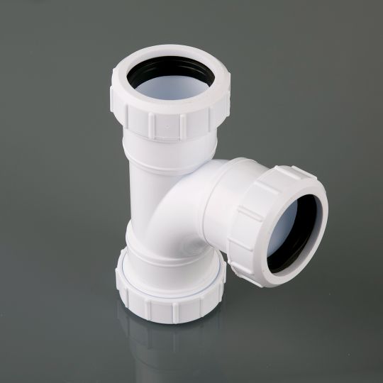 40mm Compression fittings
