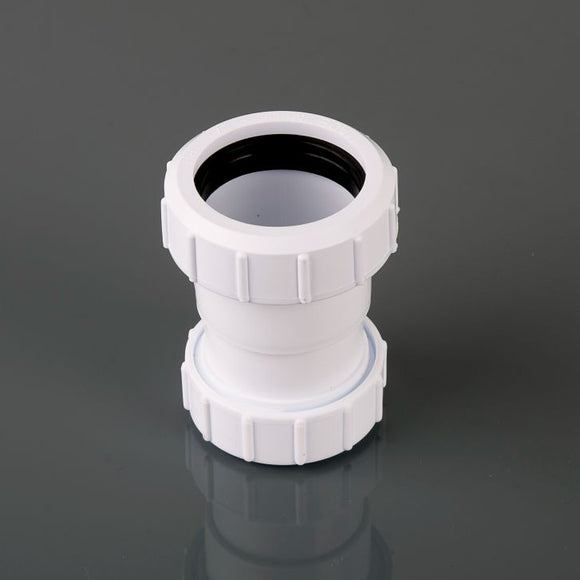 40mm to 32mm compression reducing coupler