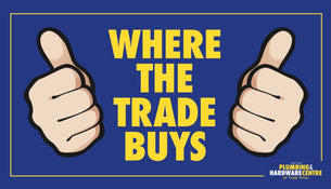 Where the trade buy 