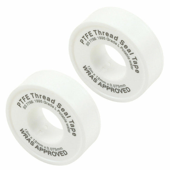 10 Pack of PTFE Tape