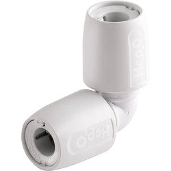Hep20 10mm equal 90 elbow