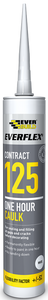 Everbuild everflex 125 contractors caulk