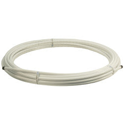 John Guest 10mm x 50m coil of pipe pex barrier pipe