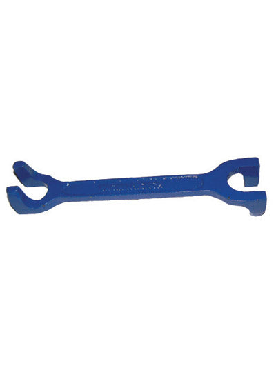 Basin wrench 1/2