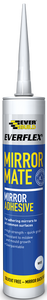 Everbuild Mirror Mate grab adhesive