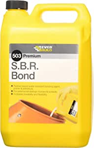 Everbuld SBR Bond primer 5lt  503