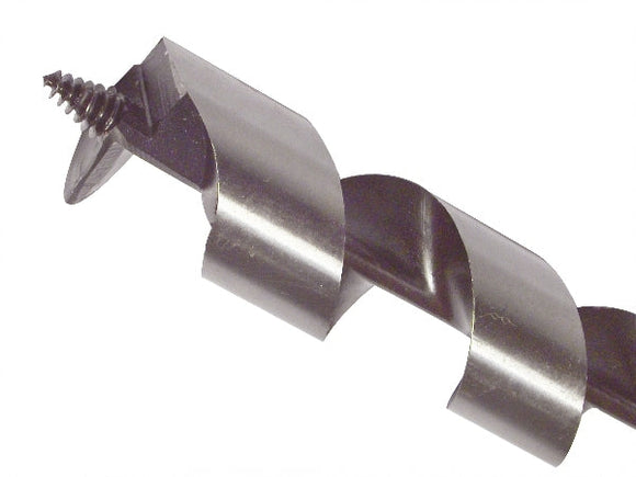 Forge Master 25.0X230MM Auger drill bit