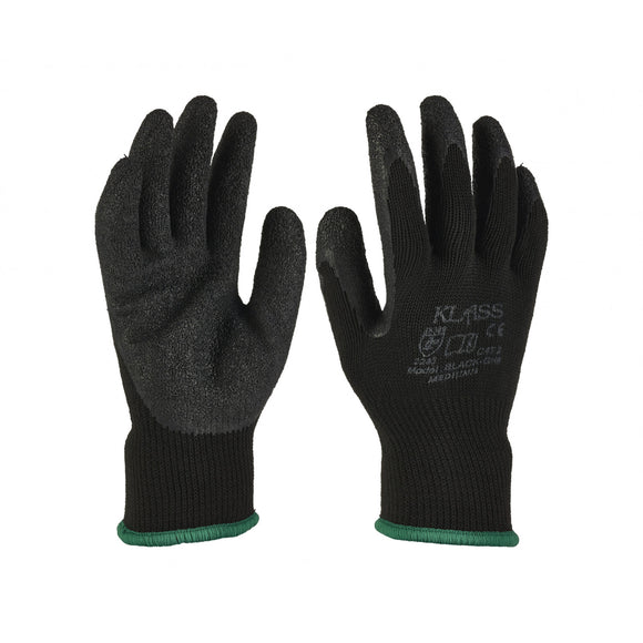 Nitrotouch Nitrile Glove - large