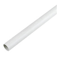 Floplast 21.5mm overflow waste pipe 3m (available for collection only )