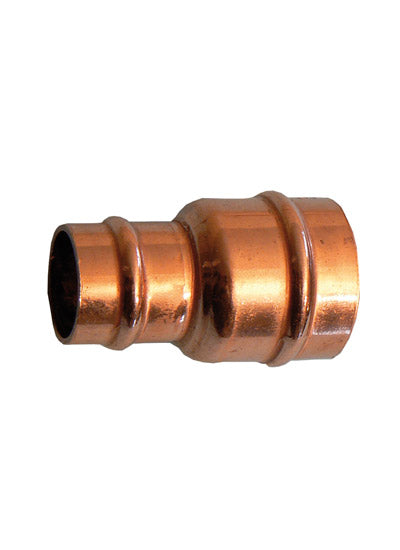 solder ring 22mm copper reducer
