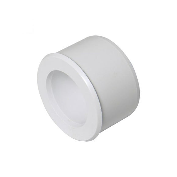 WS40 50MM TO 40MM white solvent reducer